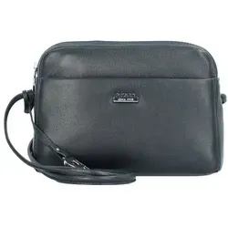 Picard Damen Umhängetasche aus Leder in Ozean Blau in blau von Picard