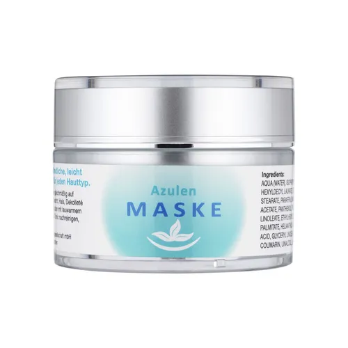 Azulen Maske