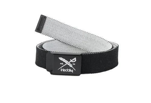iriedaily Wendegürtel Gürtel Iriedaily Flip the Side Belt
