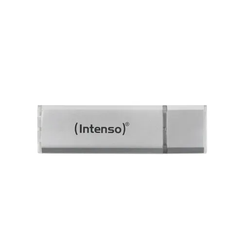 Intenso Alu Line 64GB USB-Stick von Intenso
