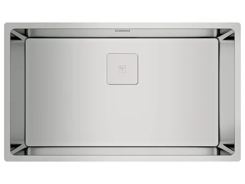 Teka FlexLinea RS15 71.40 Edelstahlspüle Poliert von Teka