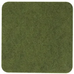 Glasuntersetzer & Bierdeckel Grün von BIASTO