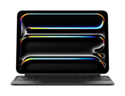 Apple Magic Keyboard mit Trackpad von Apple