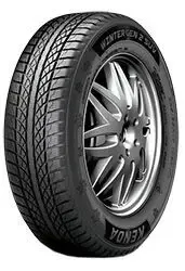 Kenda Wintergen 2 SUV KR504 265/45R20 108V BSW XL - Winterreifen für SUVs, optimierte Traktion und Sicherheit bei winterlichen Bedingungen, ideal für sicheres Fahren auf Schnee und Eis.
