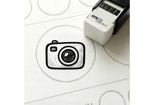 Dekolando Stempel