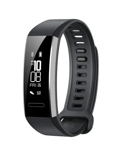 Huawei Band 2 Pro – Aktivitätsmonitor (23.10 mm)