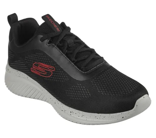 Skechers Herren Ultra Flex 3.0 Sneaker - Bequemer Schuh mit Luftgekühltem Memory-Schaum - Herren-Sneaker mit atmungsaktivem, maschinenwaschbarem Design für optimalen Komfort und Unterstützung.
