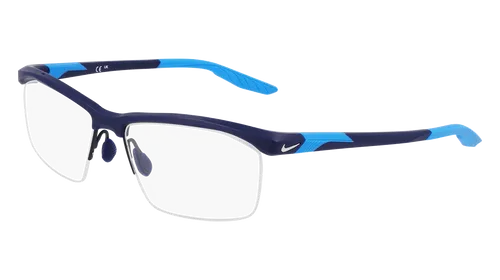 Produktbild NIKE NIKE 7402 410 MATTE MIDNIGHT NAVY 56/16/145 Herren Brillen