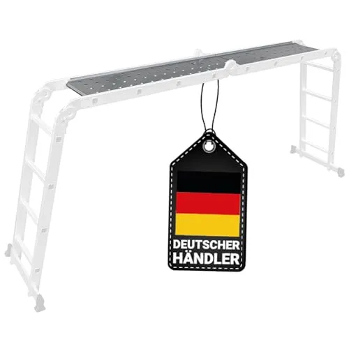 Craftfull Arbeitsplattform CF-104A von Craftfull