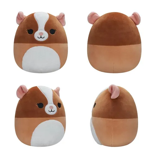 Schweine-Stofftiere von Squishmallows