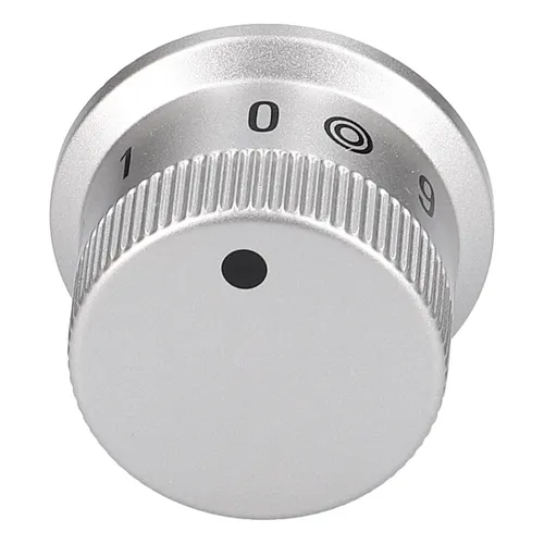 easyPART Knopf Einstellknebel für BOSCH 00429395