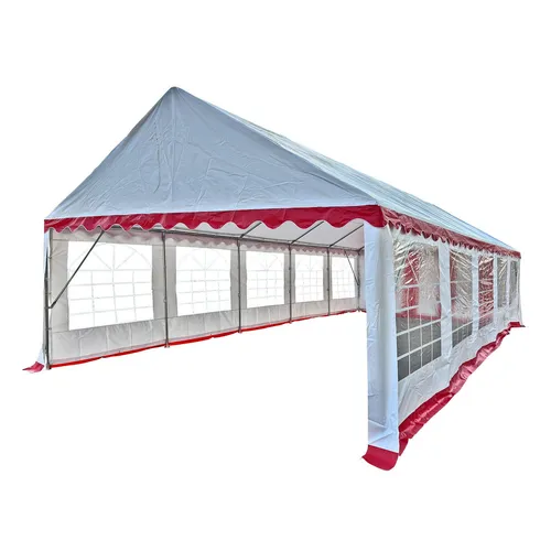 Profi Partyzelt 5x10m von DEMA