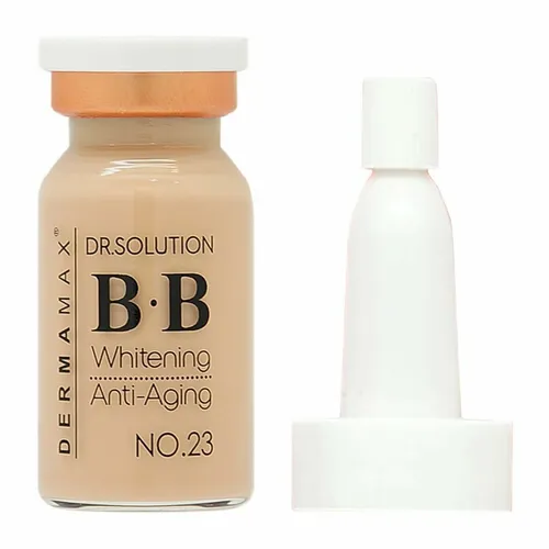 DERMAMAX BB Serum Ampullen No.23 für die BB Behandlung für Microneedling