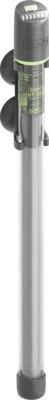 Tetra HT Heater 300 Electronic - Vollelektronischer Aquarienheizer für Aquarien von 255 - 300 L, präzise Temperaturkontrolle von 20°C bis 32°C mit Sicherheitsabschaltung und hitzebeständigem Glasrohr.