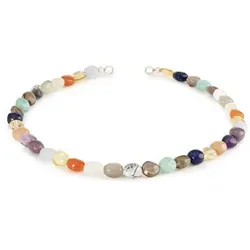 Halsketten Rot von Trollbeads