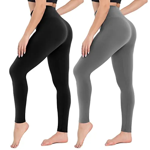 Leggings von CAMPSNAIL