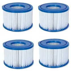 Bestway Pool-Filterkartusche VI Lay Z Spa BW58323 von Bestway