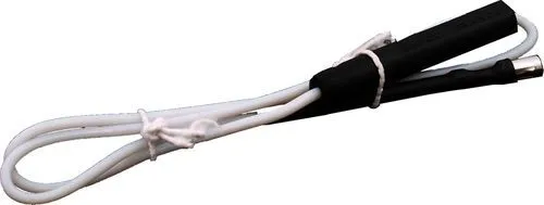 WOLF Zündkabel Cuenod-Gelbbrenner C18/22