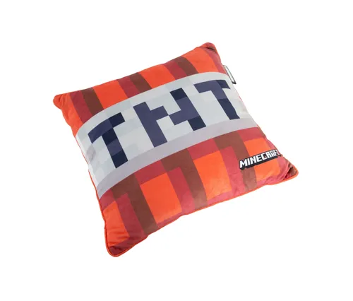 Minecraft Dekokissen 38 x 38 cm von Tchibo