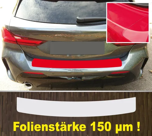 Fahrzeug-Außendesigns von is-tuning