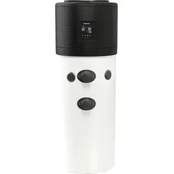 Brauchwasser Wärmepumpe Buderus WPT200.4 A von Buderus