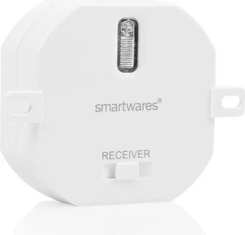 Smart Home Funk-Einbauschalter SH5-RBS-10A bis 1000 Watt