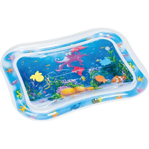 Fillikid Wasser Ocean Spielmatte (60 x 45 cm)