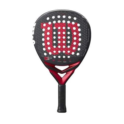 Produktbild Wilson Bela V3 Wr186511u Badmintonschläger
