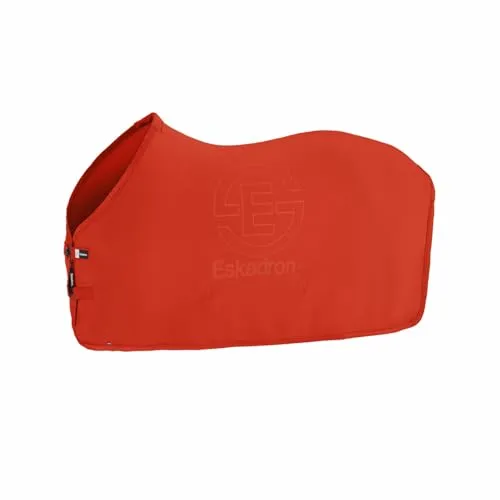 Eskadron Dynamic HW25 Abschwitzdecke Fleece Stamp von Eskadron