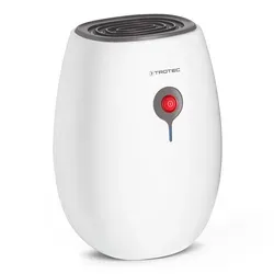 Trotec Peltier-Luftentfeuchter TTP 2 E