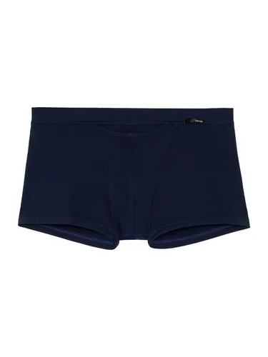 Hom Retro Boxer TENCEL™ Soft HO1 (1-St) Retro Short / Pant - mit Eingriff - Blickdicht - Horizontaler Eingriff
