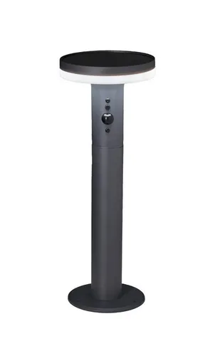 Northpoint LED Gartenleuchte mit Bewegungsmelder von Northpoint