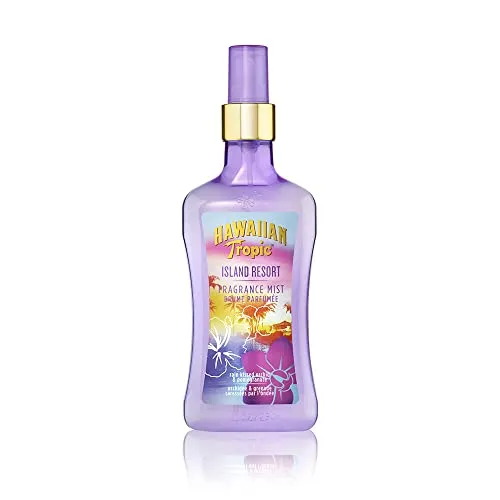 Hawaiian Tropic Island Resort Duftspray, 250 ml