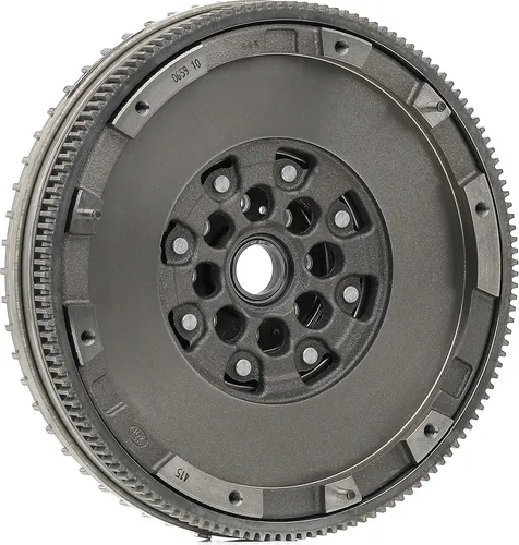 Valeo DUAL MASS FLYWHEEL 836289