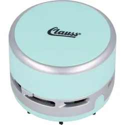 Staubsauger Grün von Clauss