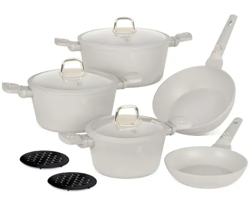 Berlinger Haus Kochgeschirr von Berlinger Haus