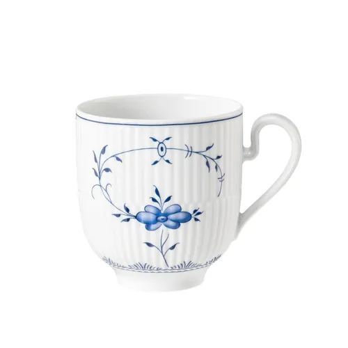 Seltmann Weiden Amina Strohblume Becher mit Henkel 0,35 L Amina Strohblume 001.774569