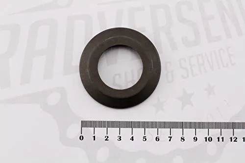 SRAM Fichtel&Sachs Staub Kappe Deckel Abdeckung für P 5 P7 Fahrrad Nabe