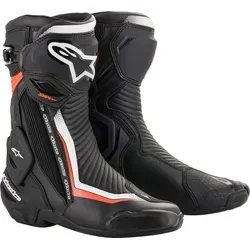 ALPINESTARS SMX Plus V2 Motorrad Stiefel von Alpinestars