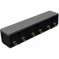 Buderus Heizkreisverteiler HKV 3/25/32 DN25/32 von Bosch