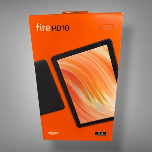 Amazon Fire HD 10 von Amazon