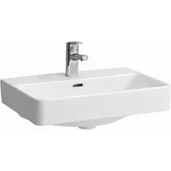 Laufen pro s Waschtisch Compact 1 Hahnloch von LAUFEN