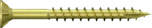 Reisser 34513 Spanplattenschraube 6mm 50mm TX 200St.