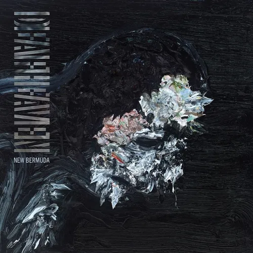 Deafheaven New Bermuda (Vinyl) (US IMPORT)