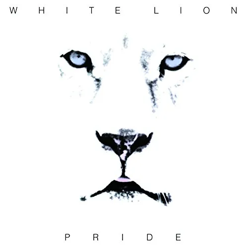 Pride [Vinyl LP]