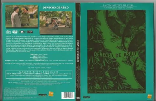 Derecho de asilo