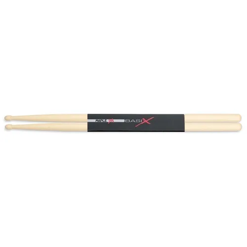 GEWA PURE Drumsticks 7A BASIX Maple Drum Sticks Trommelstöcke 1 Paar