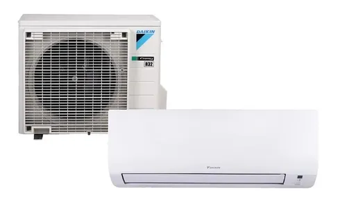 DAIKIN Klimaanlage Stiftung Warentest 05/24, Comfora: RXP25M + FTXP25N5