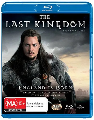 Last Kingdom: Season 1