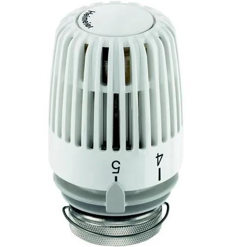 HEIMEIER Thermostat-Kopf K mit versetztem Sollwertbereich